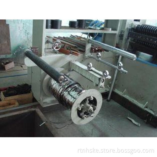 Stainless Steel Coil Slitting Line 3Ph For Coil Plate With